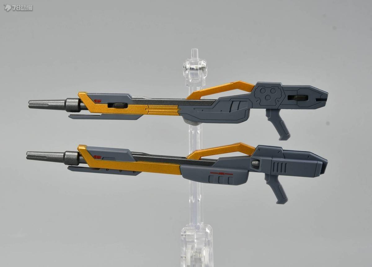 细节|78官测：万代 METALROBOT魂系列 飞翼零式高达