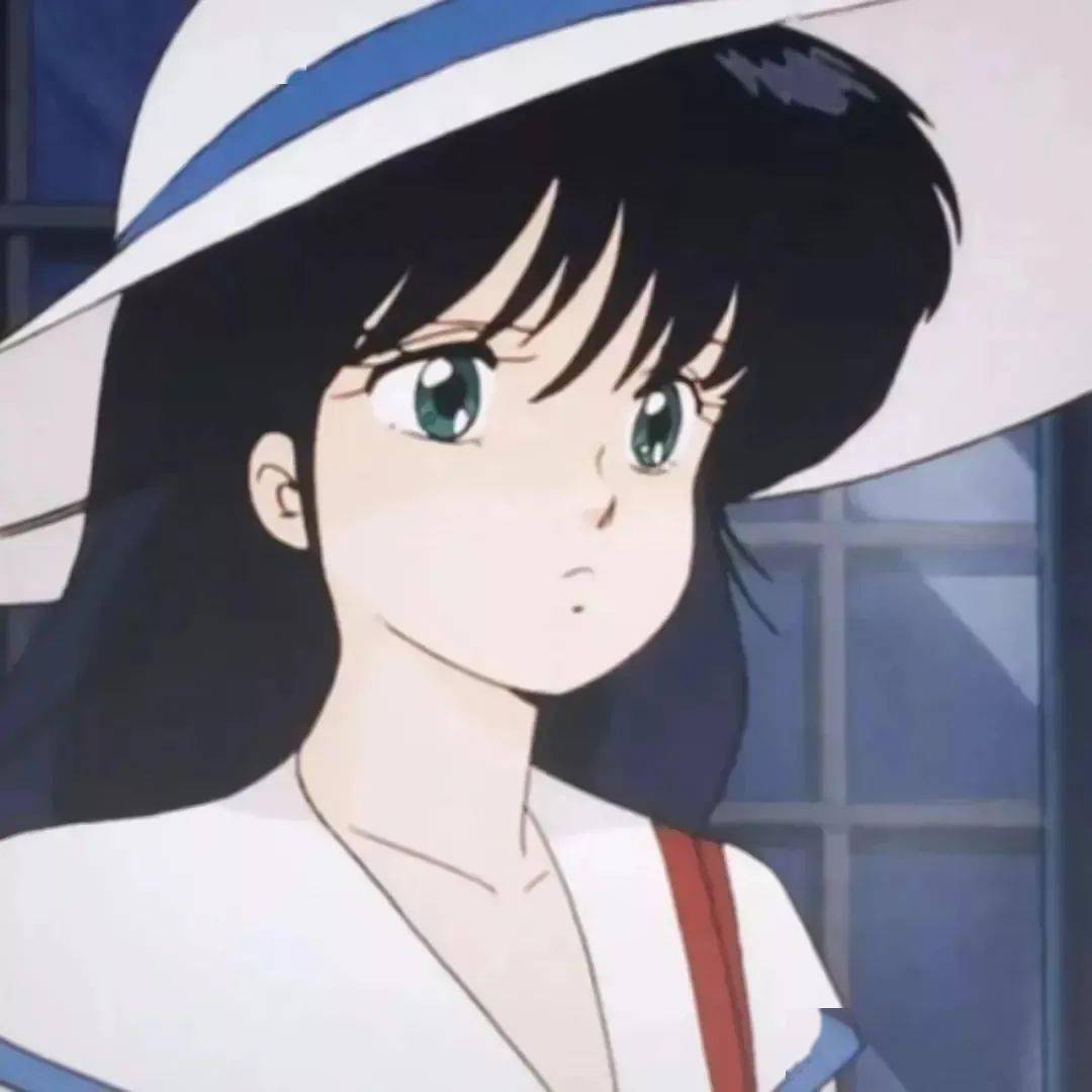 快换上超奈斯的男女生动漫头像叭