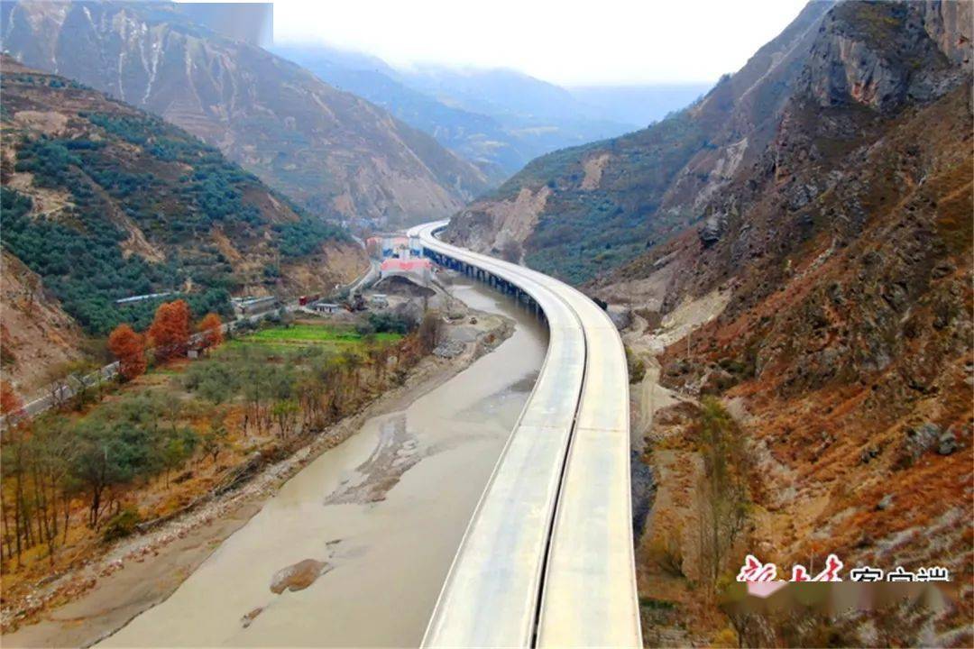 好消息武九高速公路建设最新进展