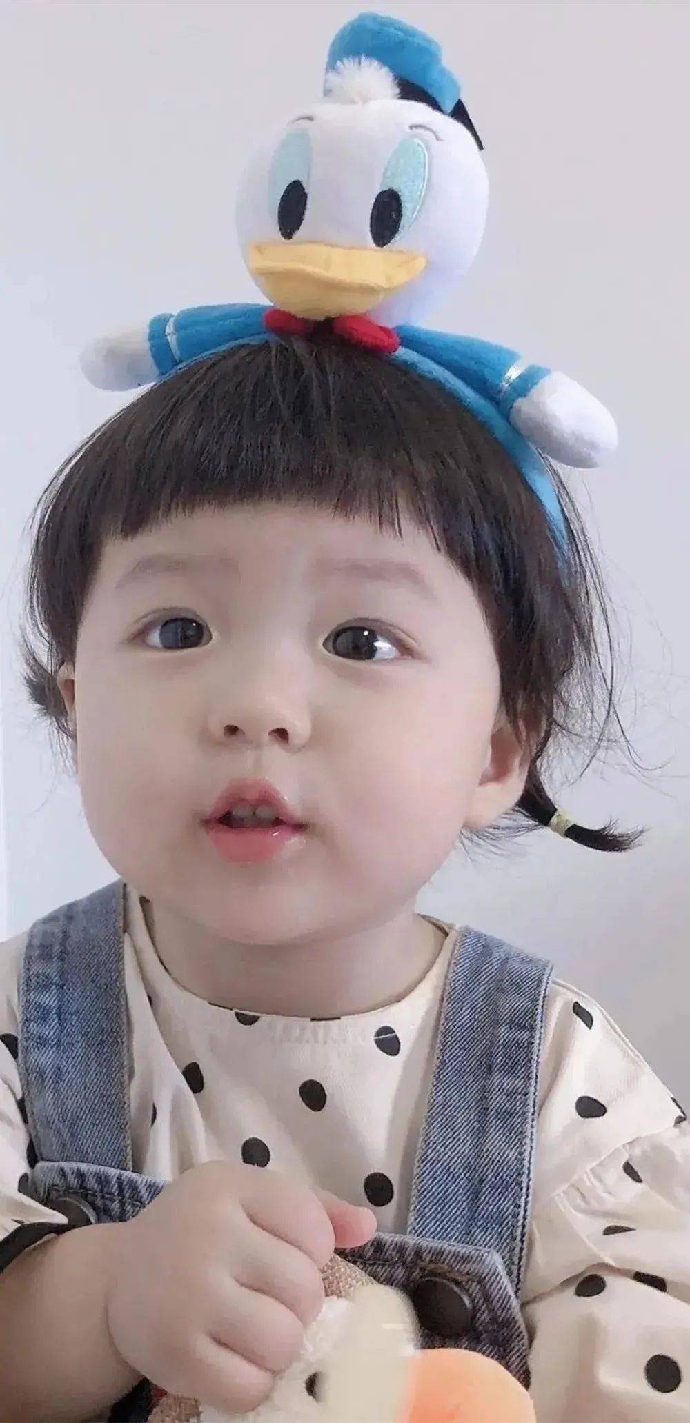 超可治愈系萌娃壁纸_壁纸