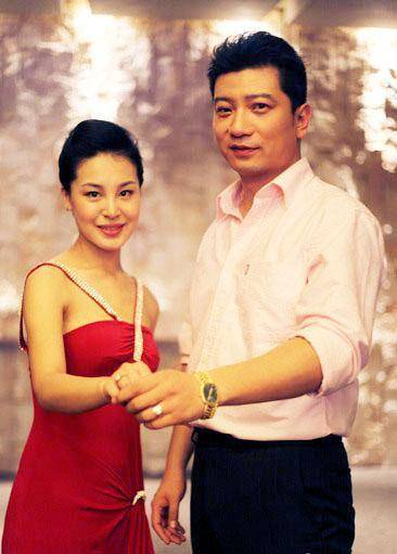 著名演员田雨人到中年爆红与汤唯分手后收获好姻缘