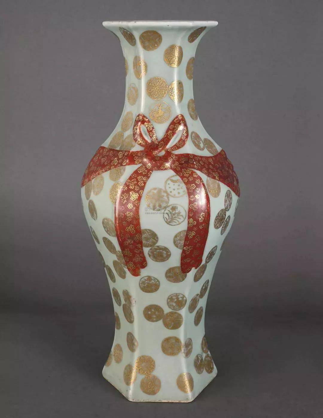 瓷瓶上打个结就卖出207亿清代包袱瓶赏析