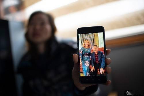 袁老|年终策划|与袁隆平相约十八年的理发师:“你来,我在”