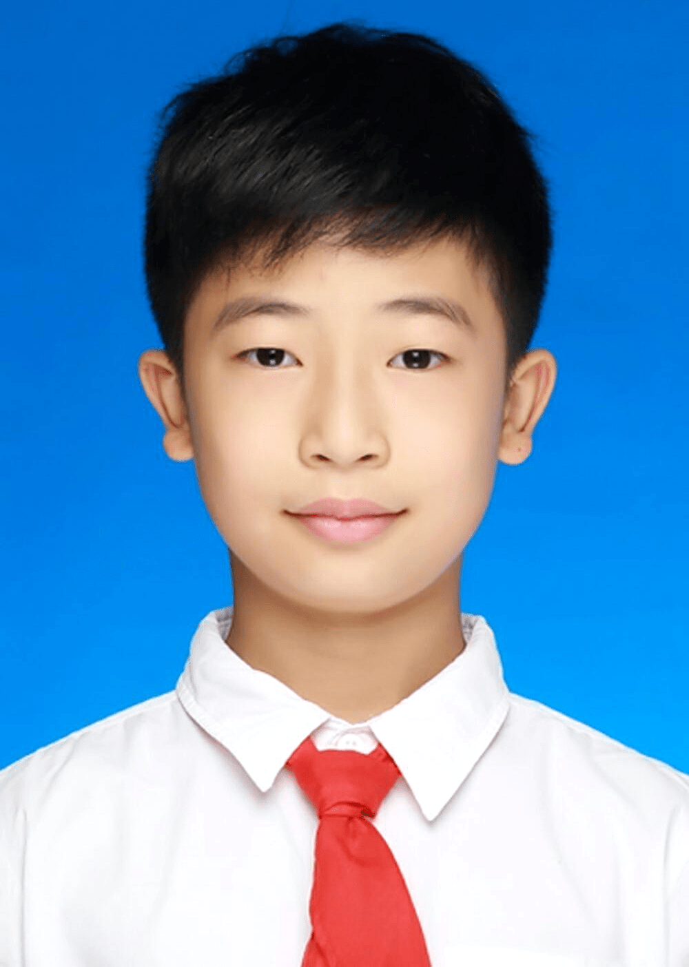 蚌埠11名学生获评新时代好少年五河一名学生上榜67