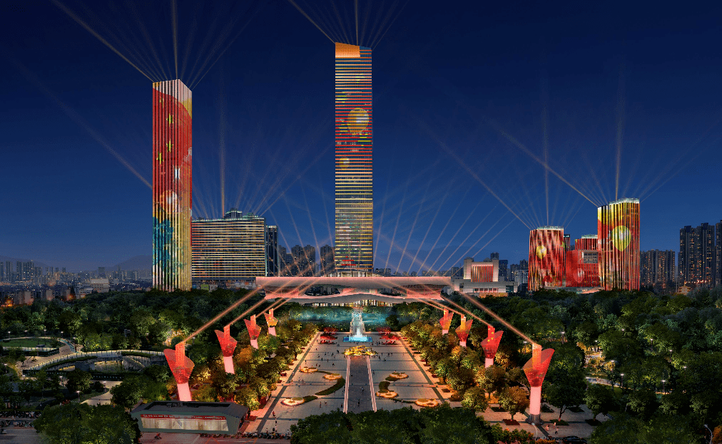 锡城邀您一起过年无锡太湖广场体育嘉年华暨跨年活动盛大来袭