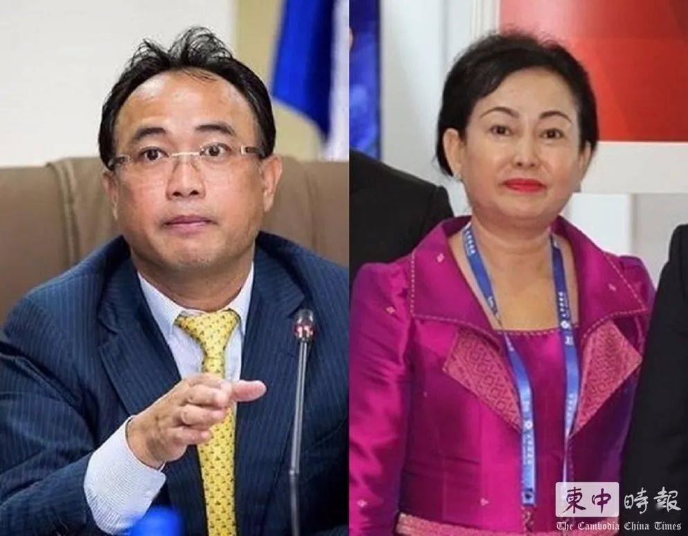 成交价1676万美元陈丰明完成收购金边经济特区