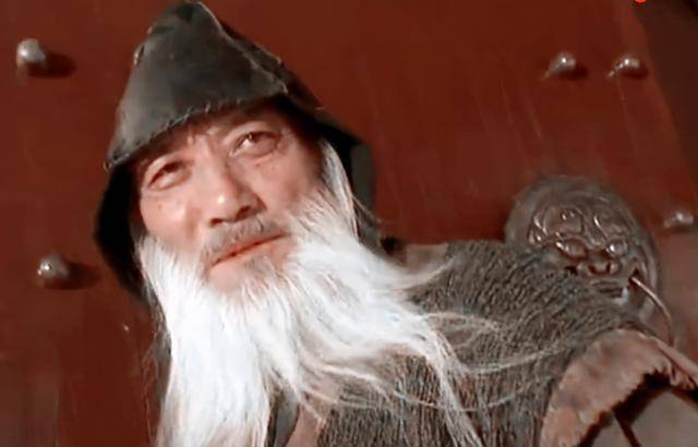 昆仑侠胜英比大师兄差在何处?