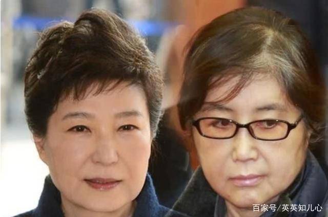 最坑 富二代郑维罗 用一条狗拉总统下马 亲手将老妈送入监狱 崔顺实 朴槿惠 母亲