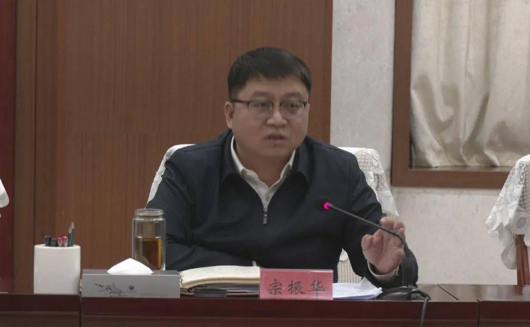 昌黎这些重点项目正在推进中._工作_建设_相关