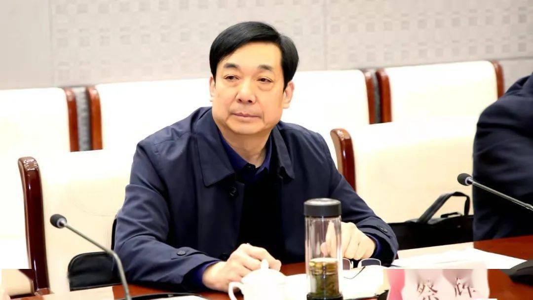 河南省普查办调研指导三门峡市自然灾害综合风险普查工作_蔡辉_普查