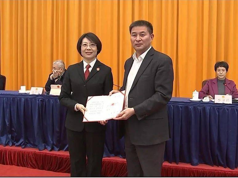 吴江区第十六届人大常委会召开第四十一次会议_区人民政府_徐晓枫