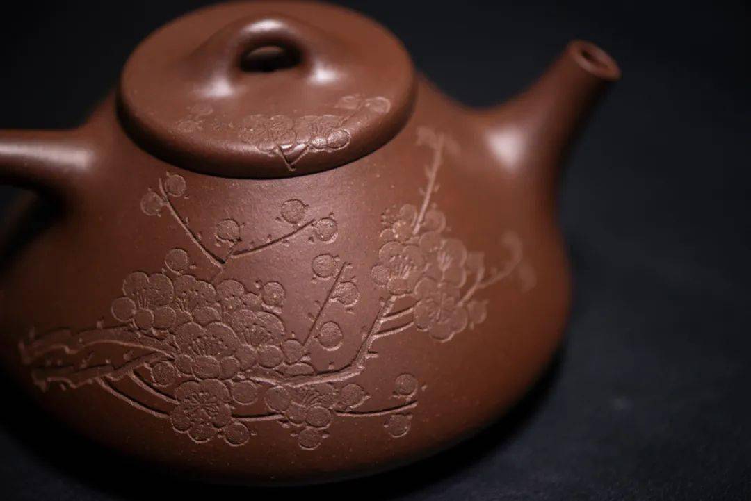 傅贤强工艺美术师优秀青年陶艺家宜兴紫砂协会会员宜兴陶艺全手工技术