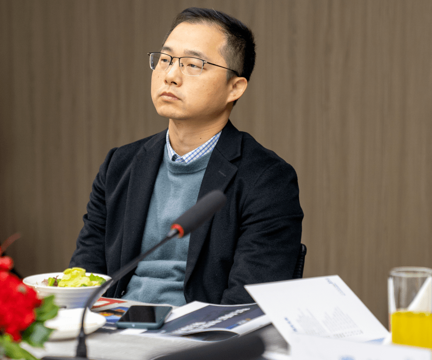 上海盟科药业股份有限公司副总经理兼首席技术官王星海认为,医药企业