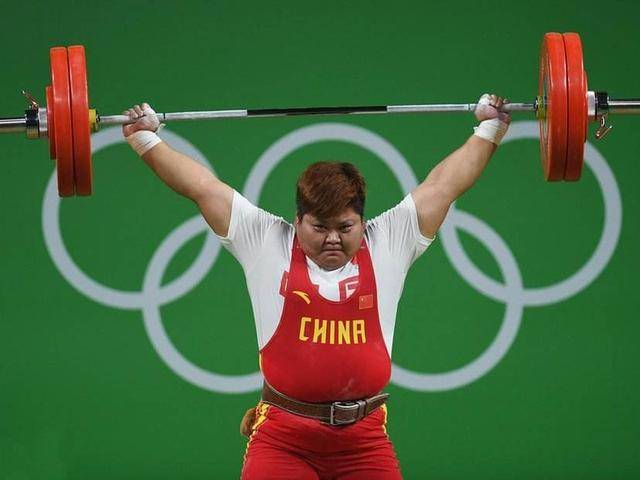 中国最好看的女子举重运动员 7feaf3a0fbdd4871b0f2830add065f89.jpeg