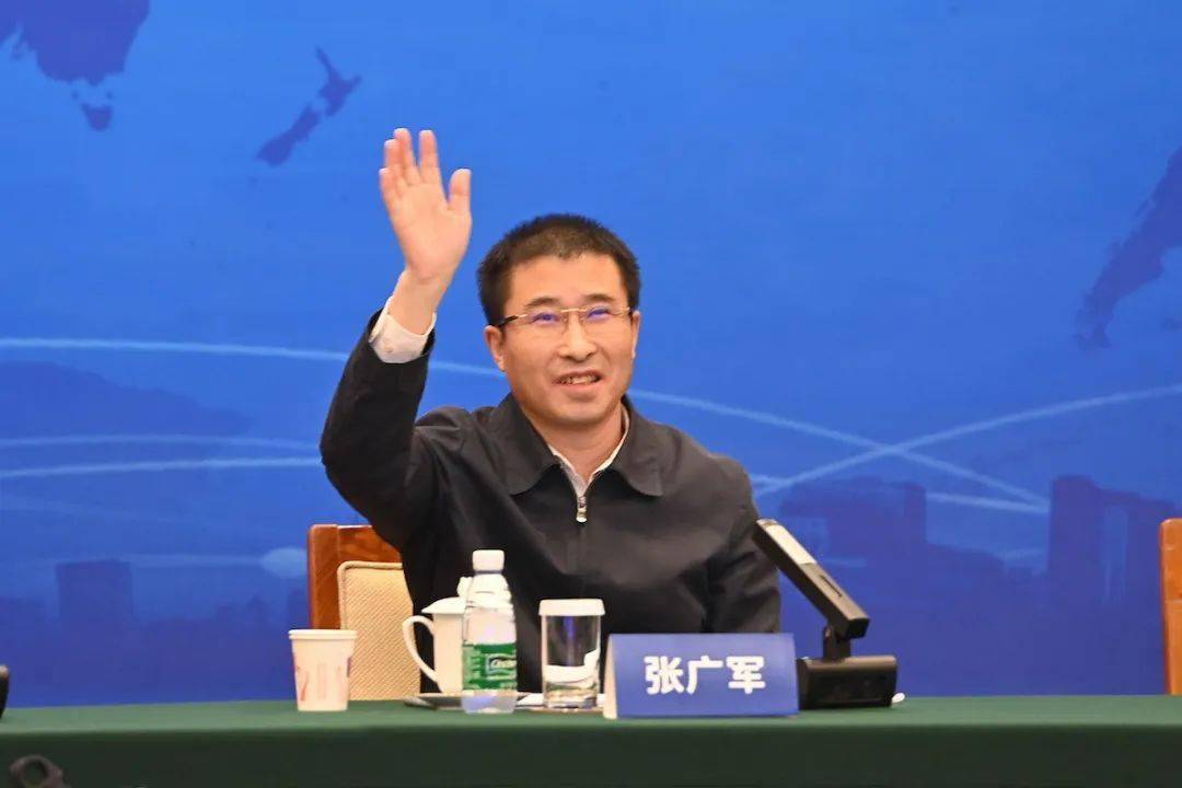 科技部召开驻外干部视频交流会