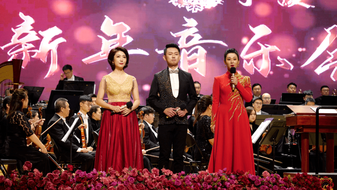 中国电影乐团成员图片