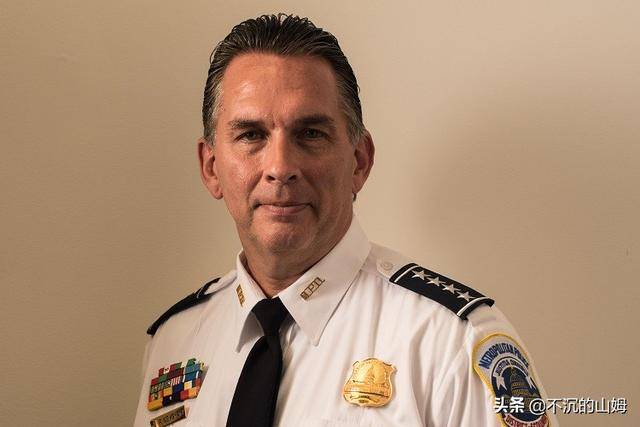 美国主要城市警察局财政预算及负责人局长一览