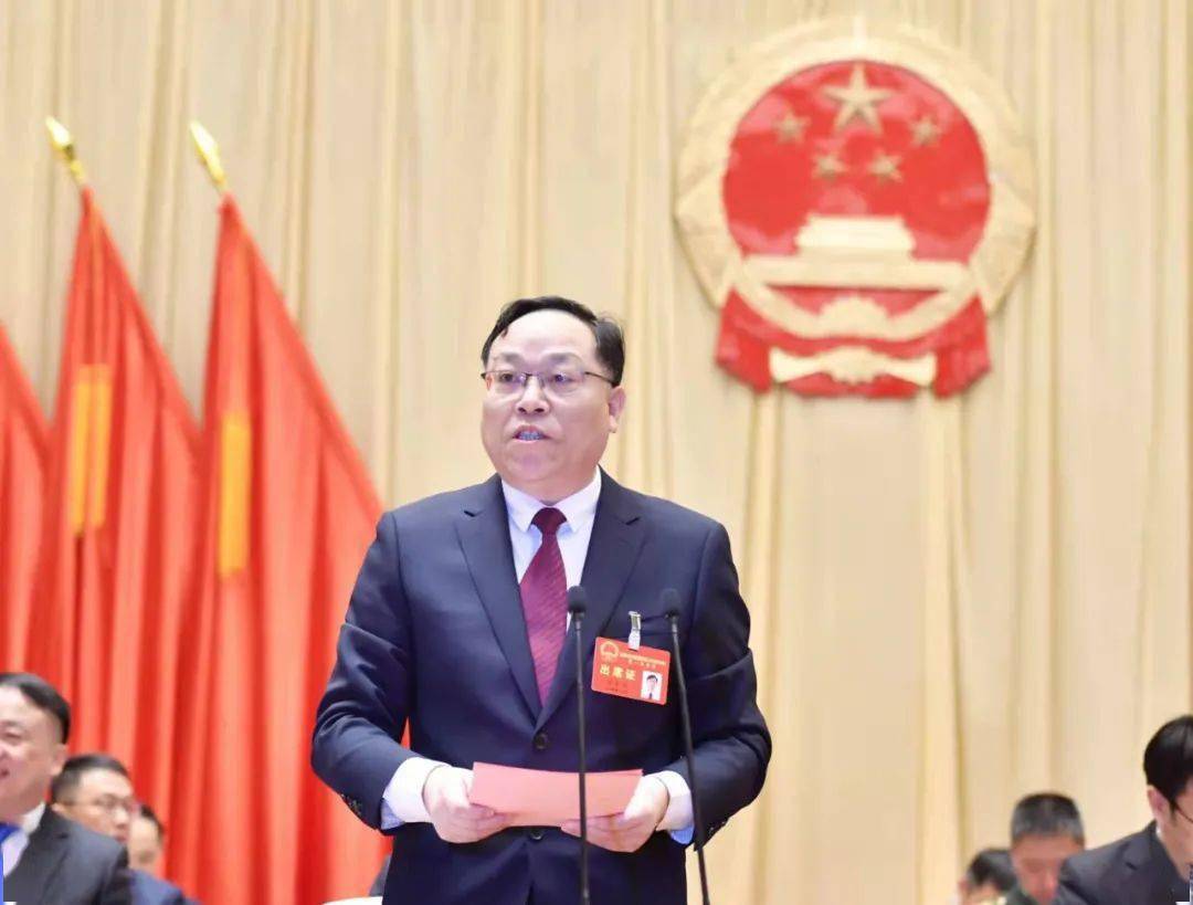 市委指导组组长,市委统战部常务副部长张旭生到会指导▲区委书记陈