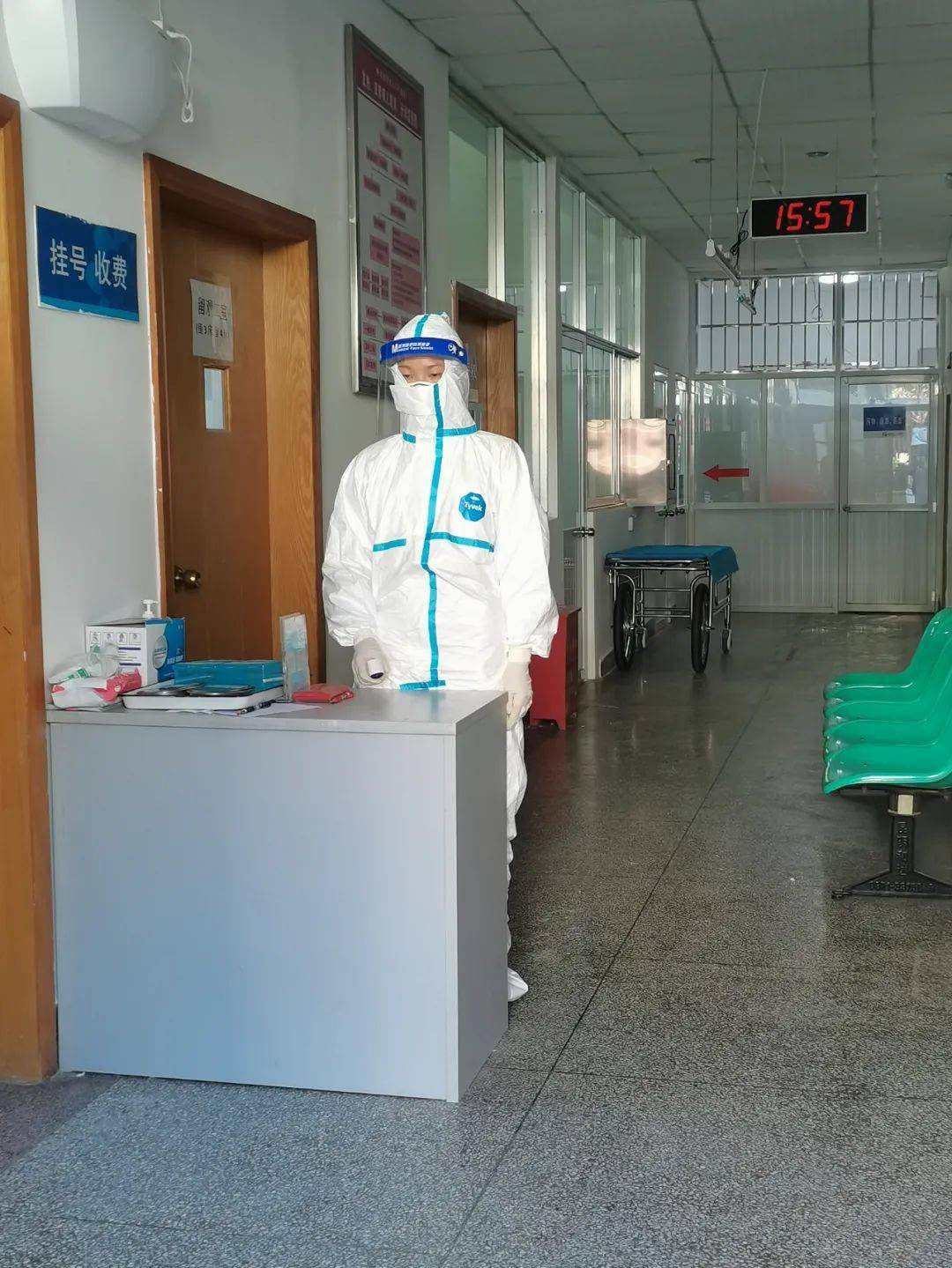 名单|重要提醒！昆明29个发热门诊名单公布！转发收藏