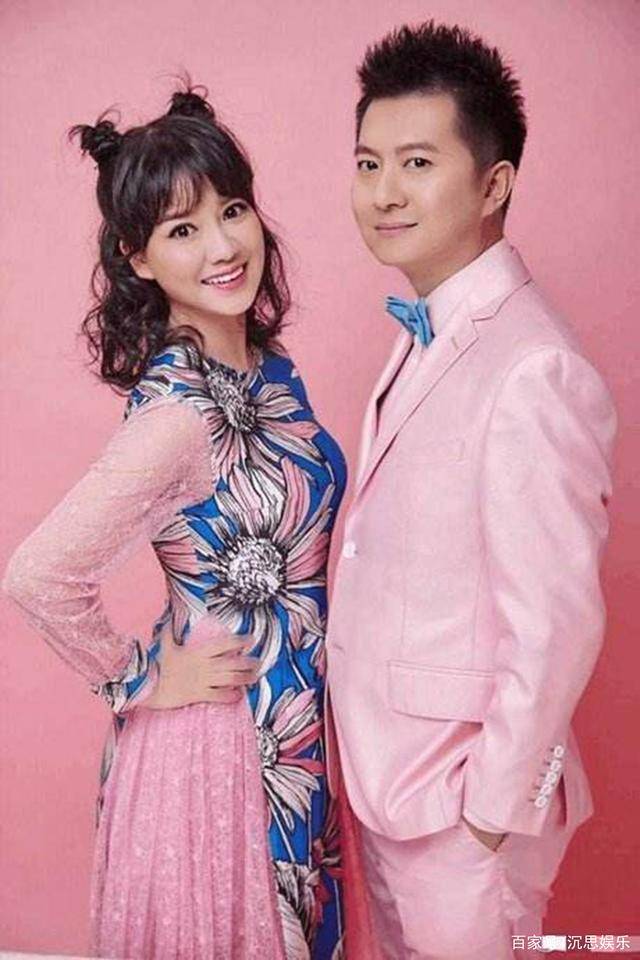 小鹿姐姐年龄这么大,带你回顾少儿主持人_节目_鞠萍_小时候