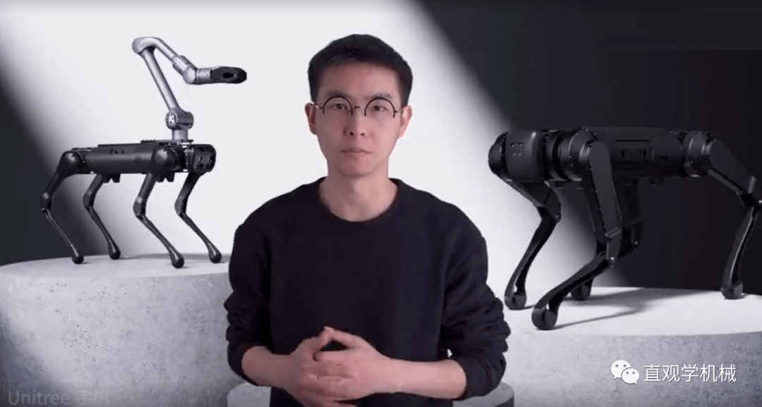 超强降维打击16万元的机械臂竟然由这家公司跨界研发