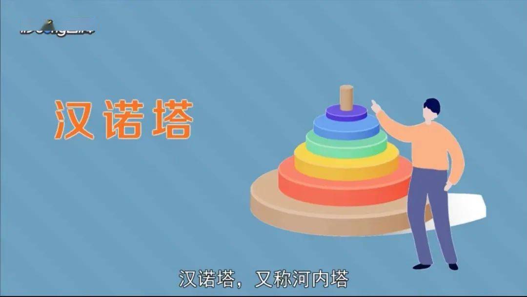 乐翻天趣味数学玩起来东前进小学二年级数学组玩转汉诺塔数学游戏侧记