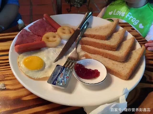 早餐最应该吃油条喝豆浆 4种 营养吃法 没好处