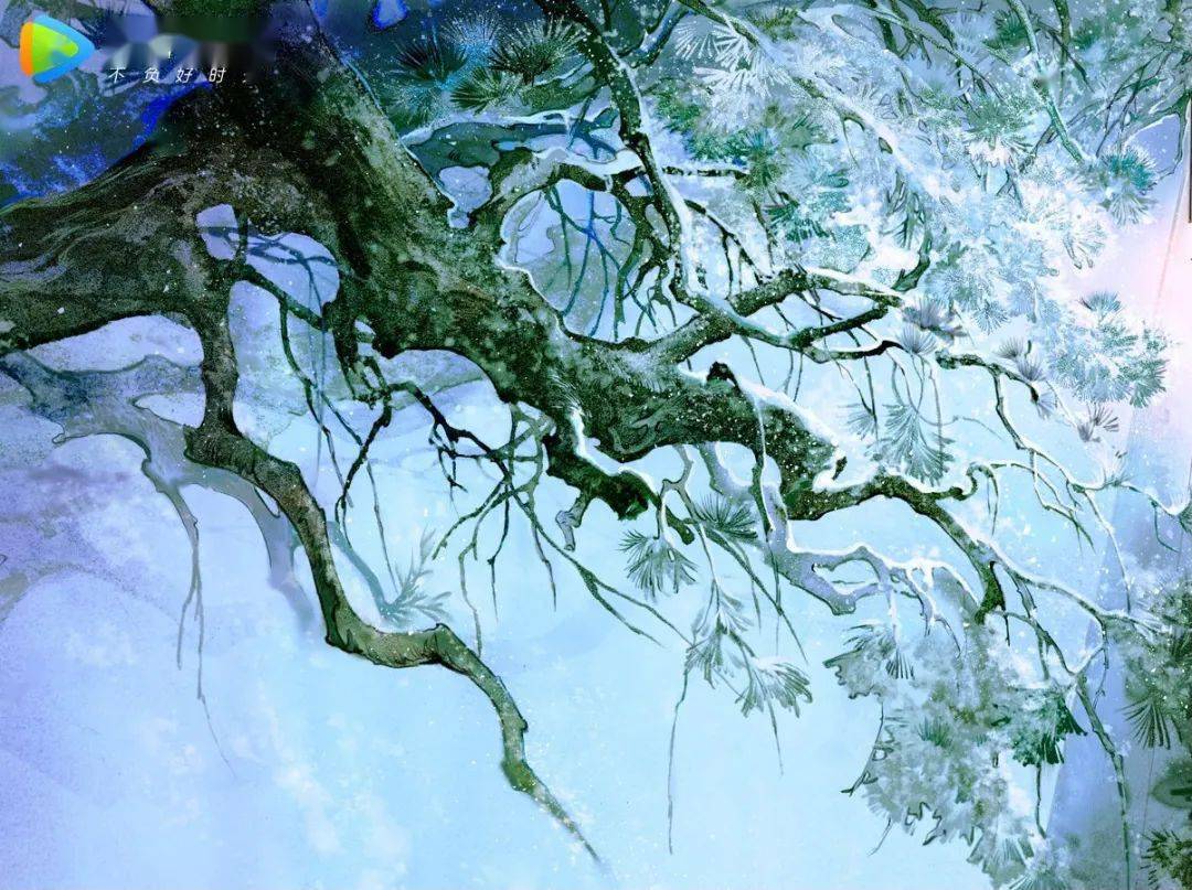 艺术|从“科技+艺术”到“用户+创作者”，腾讯视频如何实现国漫正向赋能?