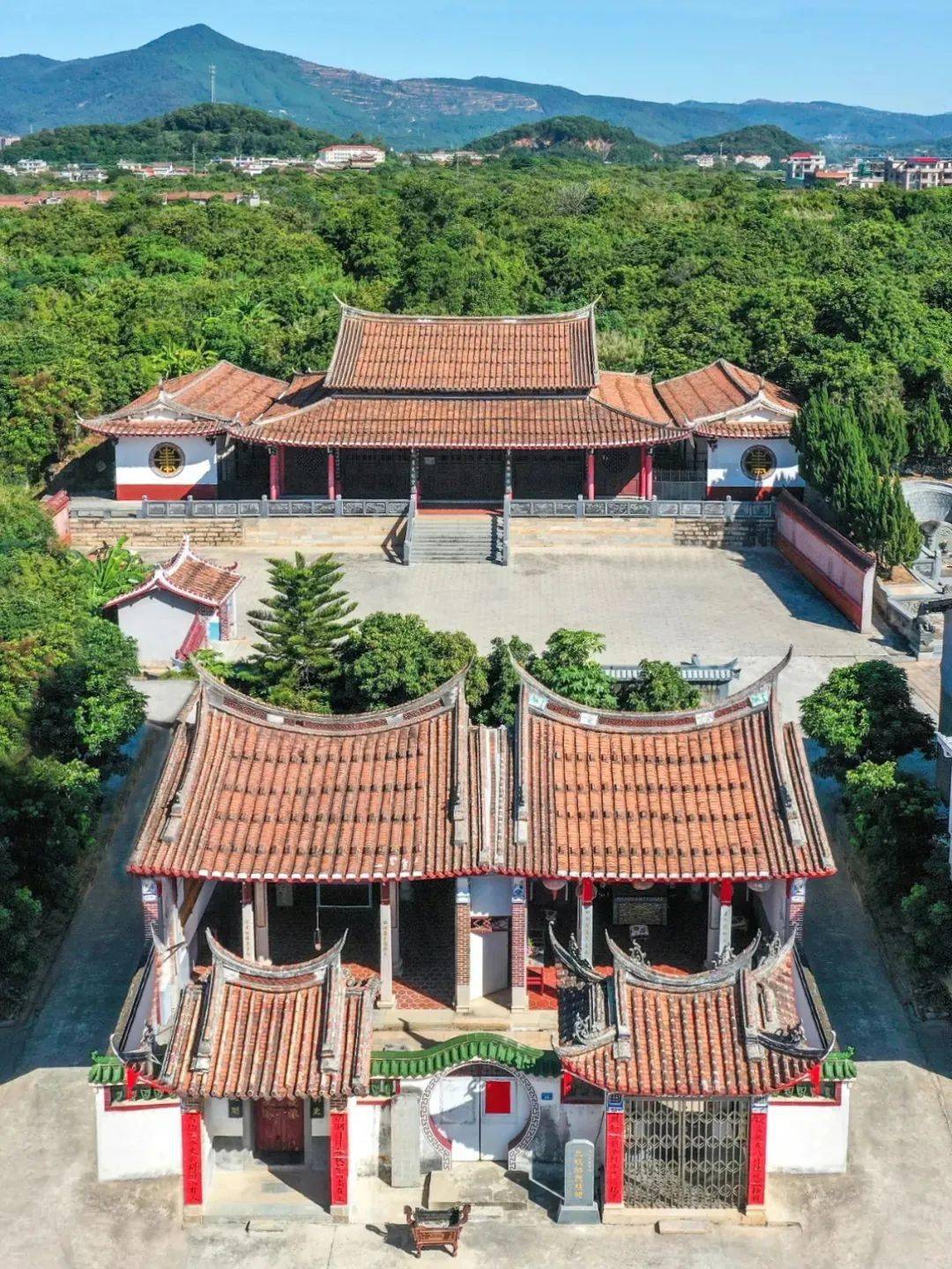 这就是莆田③----千年家训·地瘦栽松柏 家贫子读书_摄影_陈文龙_状元