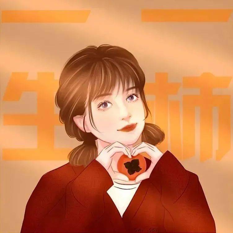 新年情侣头像安排