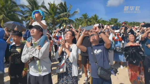 网友|2022，你期待与中国航天的浪漫邂逅吗？