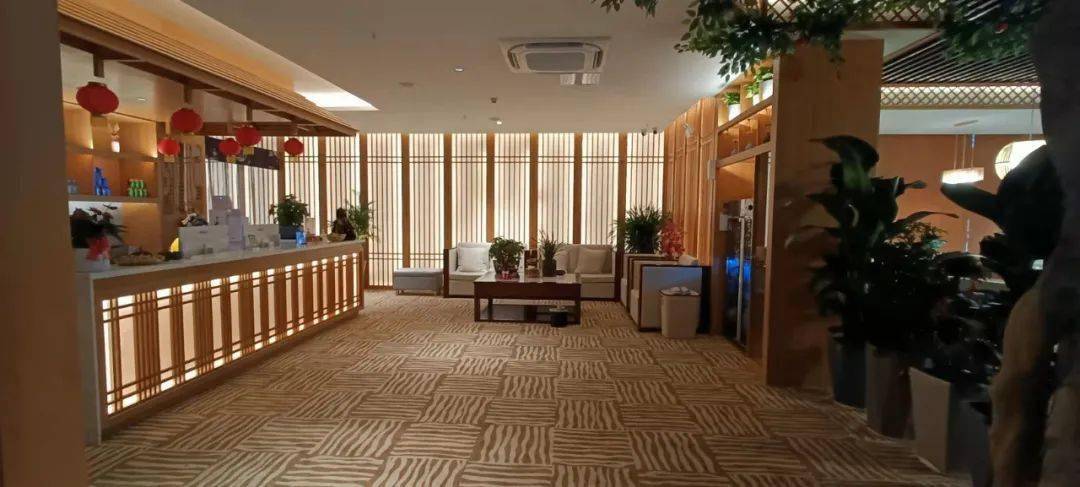 沐溪汤泉来德安啦我们将用汤泉来温暖整个冬天