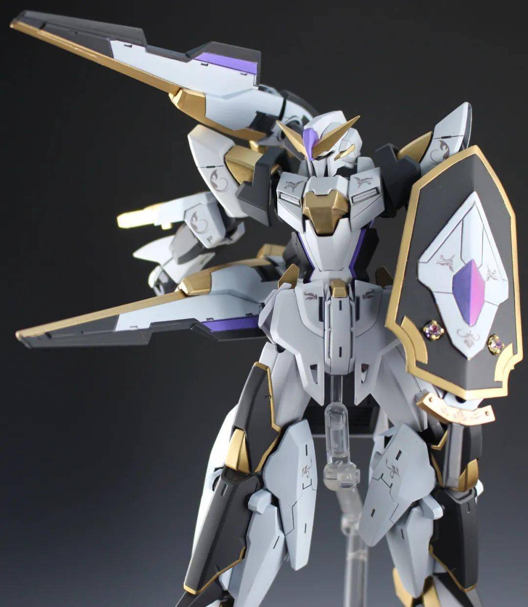 化身正派帝提姆继承机帝提姆高达骑士型