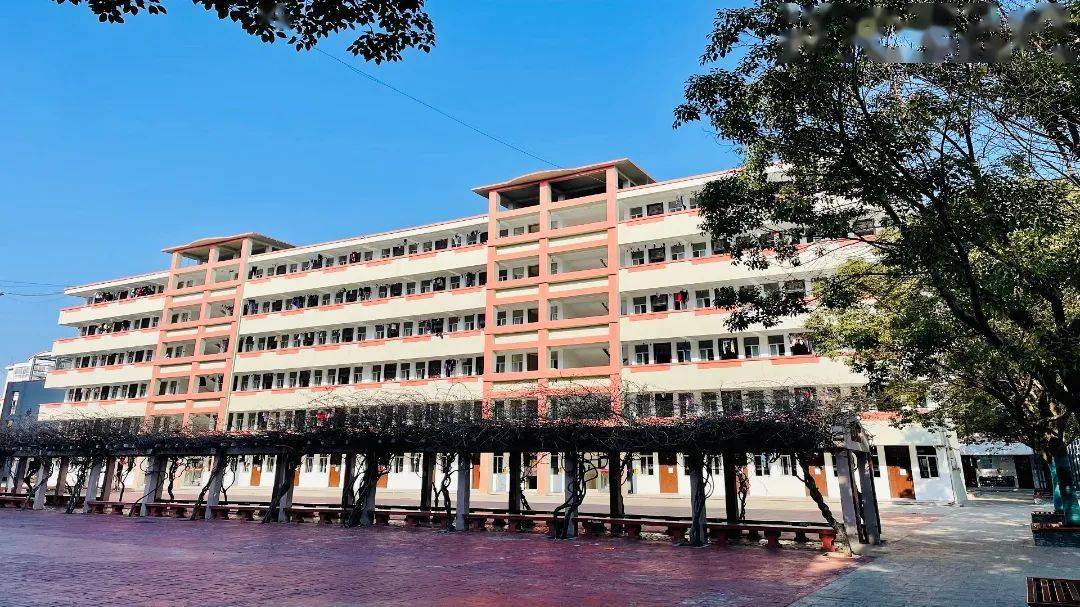 精彩回顾沭阳县修远中学2021年十件大事