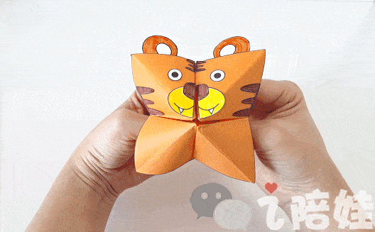 过春节给孩子普及传统文化这11个游戏最适合