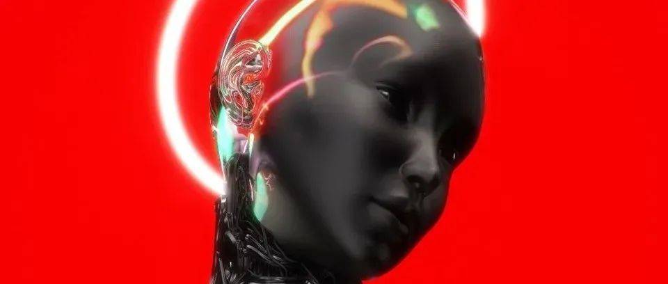 大悲宇宙 林琨皓_创作_虚拟_数字