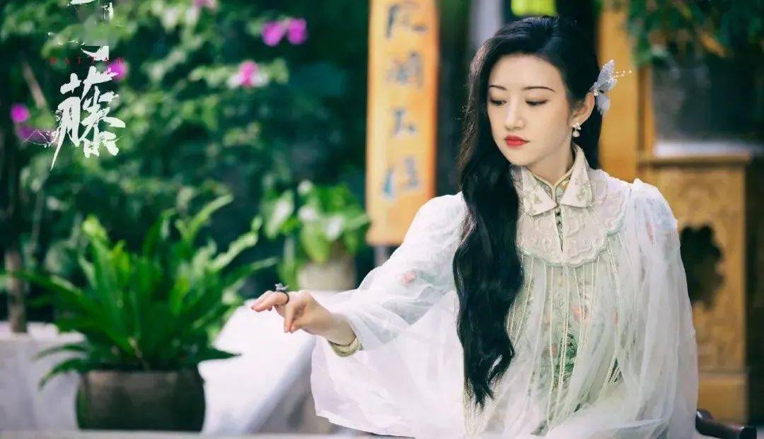 观众|古装剧越“丑”，我越怀念这人间极品