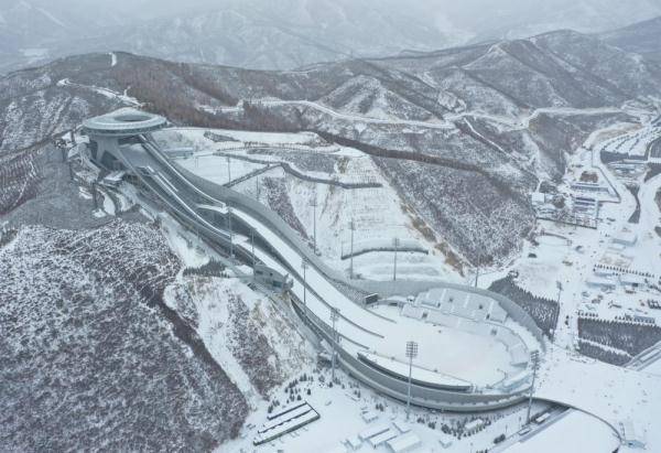 苏黎世|2022年，这份家门口的观赛清单请查收！