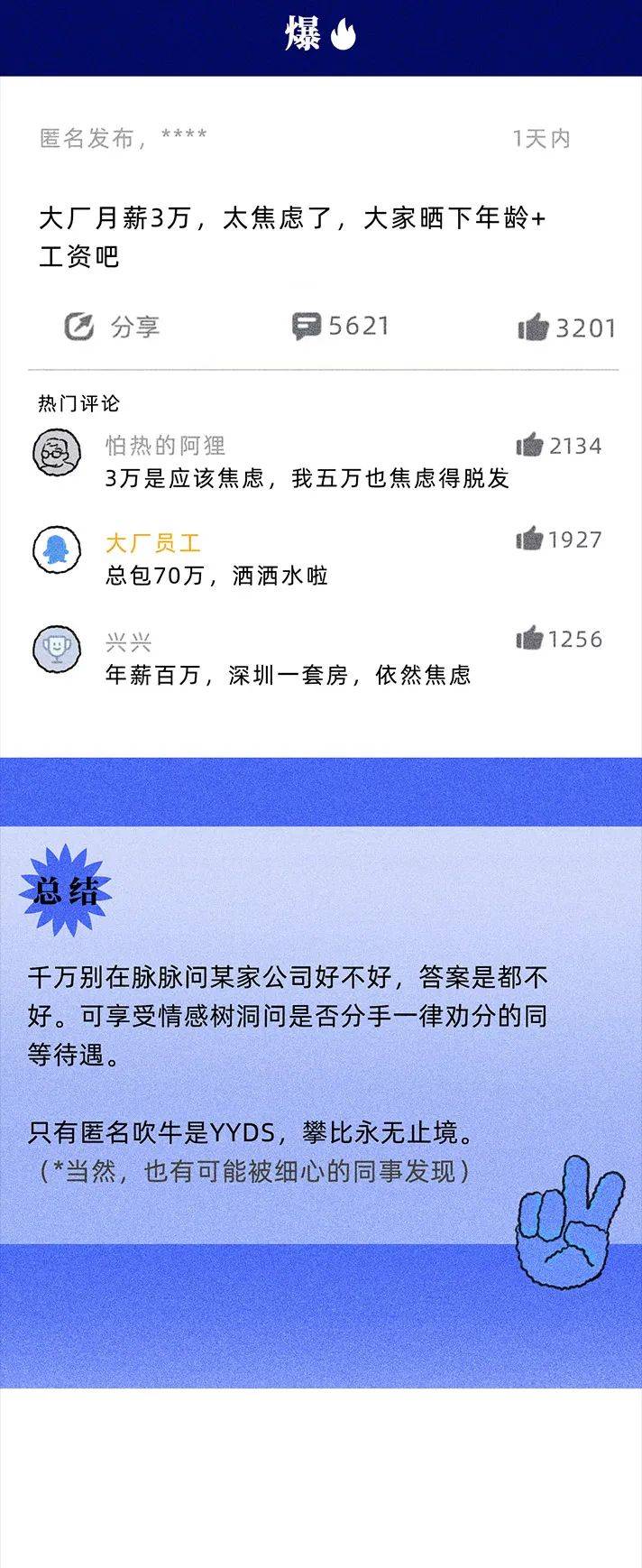 冲浪|啊？这也能上热搜？