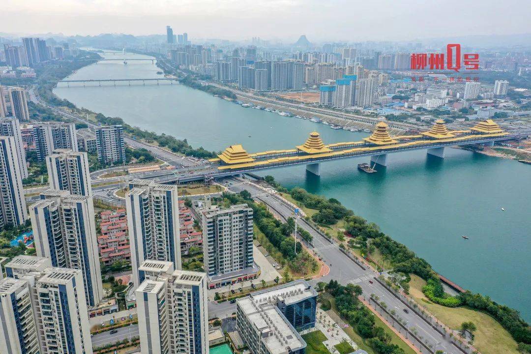 柳州凤凰岭大桥规划图图片