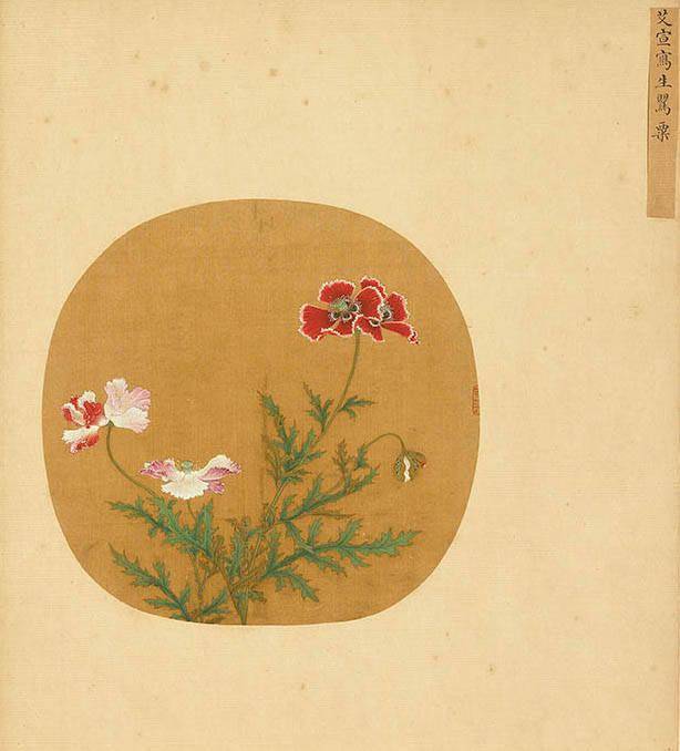 帝王|宋徽宗《怪石诗》领衔，台北故宫2022首展“无声诗”