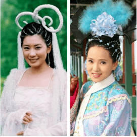 观众|古装剧越“丑”，我越怀念这人间极品