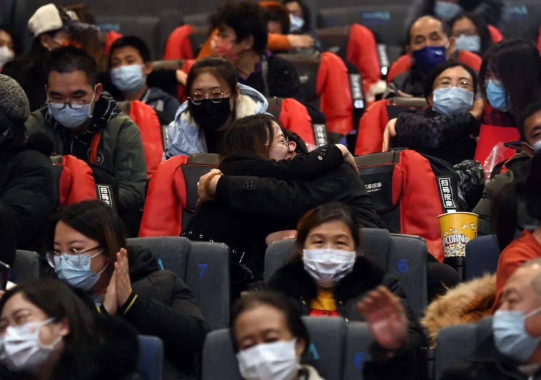 舅舅|这部温暖大片,让艺绽观众在感动和拥抱中度过跨年夜