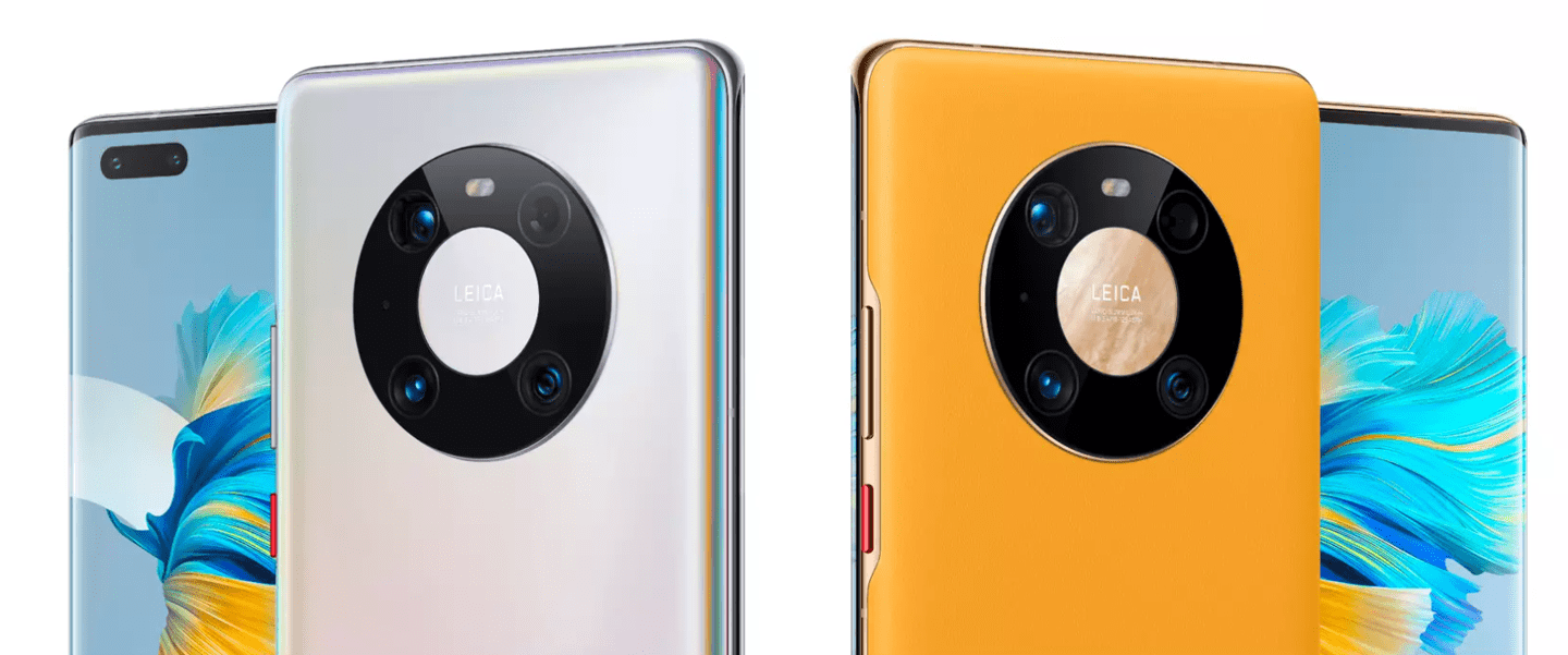 屏下|华为商城再开售HUAWEI Mate 40 Pro 5G
