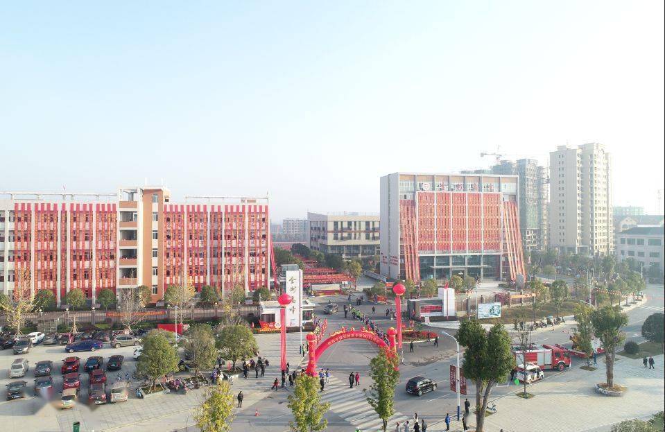 全州高中为你骄傲