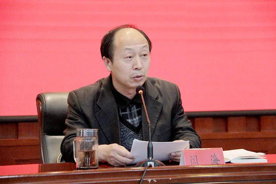 宣化区党史学习教育总结会议召开_发展_全区_张聪