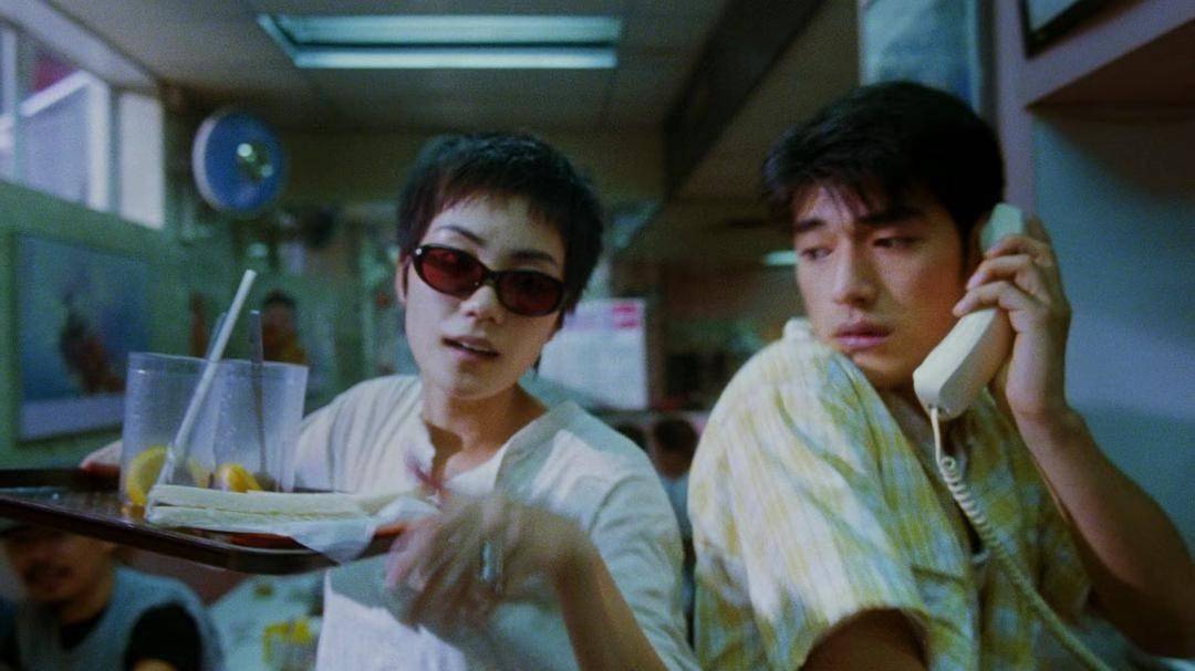 零点|《零点零一公分的距离》：王家卫的彩蛋森林