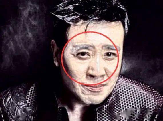 四种无福无禄的面相福运浅薄穷酸命一辈子难赚大钱