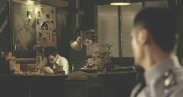 杂务|这恐怖片删减15分钟才上映,全程捂眼看!