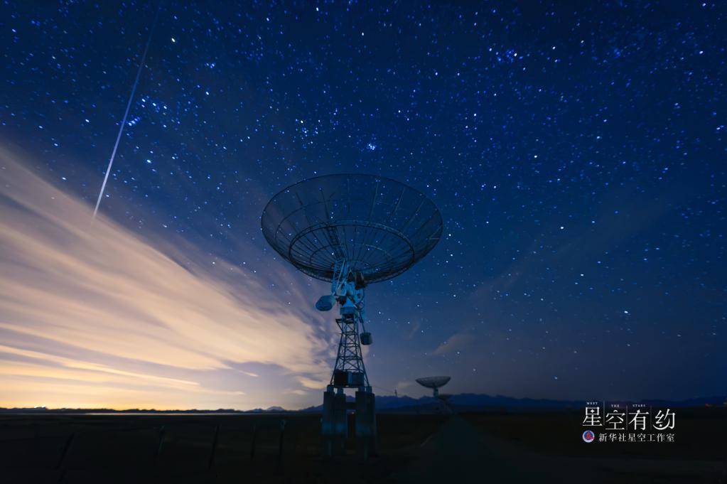 开年大戏：象限仪座流星雨4日迎来极大，观测条件绝佳_手机搜狐网